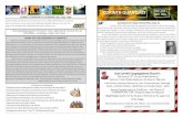 CORINTH QUARTERLY SEPT. 2016 JULY– AUG ...corinthvt.org/wp-content/uploads/2016/07/corinth...CORINTH COMMUNITY CALENDAR: July - Aug - Sept On Going Events and Mee#ngs Selectboard