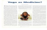 carolcrenna.files.wordpress.comYoga and the other healing techniques de- fine their work with nature according to vari- ous factors. These include the five elements of yoga (balancing