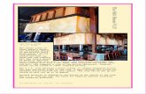 THE STILT HOUSE Frank Gehry’s whimsi- bar. The room’s design€¦ · THE STILT HOUSE (V.I.P. ROOM) The center piece of Frank Gehry’s whimsi-cal restaurant design is the private
