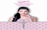 SKIN CARE EPILATION CERAZYMEsmartbuy.co.za/wp-content/uploads/2017/08/Depileve... · Remove blackheads and unblock the pores for a pleasant sensation of freshness and cleanliness.