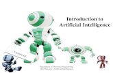 Introduction to Artificial Intelligence 01.pdf Introduction to Artificial Intelligence ... Artificial