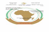 ASSEMBLY OF THE UNION Twenty-Sixth Ordinary Session 30 ......Twenty-Fourth Ordinary Session of the Assembly held in Addis Ababa, Ethiopia in January 2015 and the offer by Egypt to