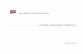 New Mexico State University...NMSU Senior VP for Administration and Finance Banner 9 – Creating a Requisition R:\Projects\BA\Banner 9 Guides\Creating a Requisition Banner 9.docx