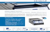 Prototecprototec.mx/brochures/PentaScanner.pdf · specifically designed for reading China National ID Card Barcode Recognition Module: embedded barcode engine with ID/2D barcode reader