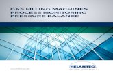 GAS FILLING MACHINES PROCESS MONITORING PRESSURE …fgias.com/downloadFiles/Product_Overview_09_2016.pdf · Worldwide, HELANTEC is the first address in the insulating glass industry