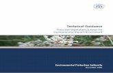 Technical Guidance - epa.wa.gov.au€¦ · Technical Guidance – Flora and Vegetation Surveys for Environmental Impact Assessment 3 3.0 Desktop study The purpose of a desktop study