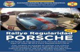 Rallye Regularidad PORSCHE AECD - Serie Eventos... · 2020-05-11 · Galapagar, Valdemorillo, Peralejo, Fresnedillas de la Oliva, Colmenar del Arroyo, Robledo de Chavela, Valdemaqueda