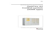 Operating instructions and spare parts list OptiFlex A2 ... · OptiFlex A2 (AS08) About this instructions • 3 About this instructions General information This operating manual contains