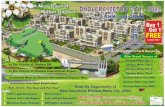 Dholera · Dholera Metro City 3. Agriculture Land Low Low Low s N. A. Land Low Medium to Hig h Construction val ,Jow ri Property Lana aluè Land does not increase on the earth but