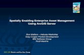 Industry Marketing Gary Cooper Product Development IBM ... · Why clients need comprehensive asset management •• Drivers of comprehensive asset management: – – Cost inefficiencies