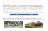 E7.1 Temperate wooded pasture and meadow · landscapes in lowland to montane north-western and central Europe; thermophilous deciduous coppice wood-pasture of Quercetalia pubescentis