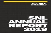 SNL ANNUAL REPORT - Supply Network Limited reports/SNL Annual Report 2… · Supply Network Limited (ASX code SNL) shares are quoted on the Australian Securities Exchange. 2 Supply