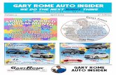 Dealer.com US€¦ · GakY ROME GARYROME AUTOGROUP KIA I-IYUnDAl We are lighting it up blue during Autism Awareness Month to help bring awareness, acceptance, and inclusion to Autistm.