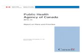 Public Health Agency of Canadaphac-aspc.gc.ca/rpp/2013-2014/assets/pdf/rpp-2013-2014-eng.pdf · Public Health Agency of Canada Page 5 Organizational Priorities Informed by the Government