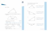 triangle - primarysite-prod-sorted.s3.amazonaws.com€¦ · 3 Work out the unknown angles. a) c) ( = ) = b) d) * = + = Discuss your reasons with a partner. 4 a) Two angles in a triangle