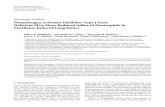 PlasminogenActivatorInhibitor-TypeIGene ...downloads.hindawi.com/journals/ccrp/2011/217896.pdf · 2019-07-31 · Quick (Dade Behring AG, D¨udingen, Switzerland). Super-natantwasstoredat−80