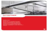 OSI QUICKLINER WEB - Octaform QUICKLINER QuickLiner is a durable PVC panel system. It easily fastens to existing structures, protecting your walls and ceilings from corrosive elements
