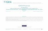 COI Focus - CGVS...ALBANIA. Blood Feuds in contemporary Albania: Characterisation, Prevalence and Response by the State 29 June 2017 Page 4 of 50 1. Blood feuds in pre-modern Albania