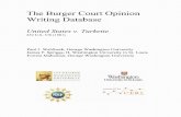 The Burger Court Opinion Writing Databasesupremecourtopinions.wustl.edu/files/opinion_pdfs/1980/80-808.pdf · JUSTICE POTTER STEWART May 28, 1981 Re: No. 80-808, United States v.