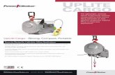 UpLite Cargo CPB HR1 Cargo - final.pdf · 21 9 175 230 320 354 21 9 175 230 320 354 . Title: UpLite Cargo CPB HR1.pdf Created Date: 5/12/2017 10:42:24 PM