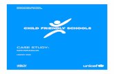 CFS Nicaragua Case Study 2009 Dec - unicef.org · Nicaragua Child-Friendly and Healthy School Initiative – A Case Study NICARAGUA CHILD-FRIENDLY AND HEALTHY SCHOOL (CFHS) INITIATIVE: