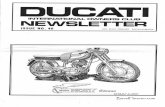Bevel Heaven - Vintage Ducati Bevel Drive …$15 Donation ror The design Is In full color. shipping included. write to AnA.vto and poster. 160 sea Ave.. Glen cove. NY 11542 DIOC/NOR.