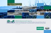 CIRCA Research Projects · National Disaster Resilience Competition pilot project activities are being assessed since ... CIRCA developed a fact sheet that reviews existing resilience