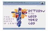 the catholic community of OUR LADY OF MOUNT CARMEL the ...olmc.us/wp-content/uploads/2018/02/BULLETIN-2.18.2018.pdfFeb 18, 2018  · John Wirth (cousin of Ed Imperatore), Josephine