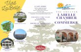 LaBelle Chamber Brochurelabellechamber.com/labelle-chamber-membership-flyer.pdf · LaBelle Chamber Brochure Author: Bryanna Keywords: DADiwdOv28w,BADWjH4peLY Created Date: 10/23/2019