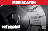wheels! Mediadaten quer iPad Update Umfrage_Mediadaten_quer_iPad_2.pdf · Stand 28.09.2015 52 ‘390 8‘876 30‘ ... Media Use Index 2014, Y&R Group Switzerland . power // Nutzungszeiten