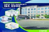 PRE LEASING NOW NEW TO MARKET! Q4 2020properties.cbre.us/3580-s-university/assets/3580-university-drive-brochure.pdfNEW TO MARKET! Q4 2020. STRONG DEMOGRAPHICS 130,112 DAYTIME EMPLOYEES