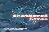 Dedicationsullivanny.us/sites/default/files/departments/stopdwi/ShatteredLives.… · Shattered Lives was adapted and reprinted in 2005 as a STOP-DWI New York publication reflecting