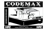 CODEMAX - ABsupply.netFlat steel cutters, the Medeco cutter (CW-1012), the Emhart cutter (CW-1013), and the ASSA Cutter (CW-32MC) are all optional cutter wheels that are available