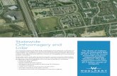 Statewide Orthoimagery and Lidarwoolpert.com/wp-content/uploads/2017/06/2016_09_27...Statewide ortho and Lidar projects provide current, accurate information in the form of a seamless