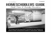 2017 Fall/Winter HomeschoolersGuide Field... · and a NASA T-38 Talon flown by every man to walk on the moon! “Our mission is to insure that these stories are not forgotten, and