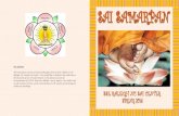 Om Sairam!raleighsaicenter.org/wp-content/uploads/Sai_Samarpan... · 2017-02-02 · 32 Om Sairam! This Newsletter consists of articles/thoughts from the SSE children in the Raleigh,