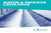 WATER & PROCESS CATALOGUE - Scientific and Environmental Monitoring … · 2019-06-03 · Monitoring Solutions Pharmaceutical Cleanroom Solutions Heating Ventilation ... Residual