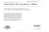 The U.S. Government Accountability Office (GAO) - …archive.gao.gov/d41t14/117671.pdfRequest for copies of GAO reports should be sent to: U.S. General Accounting Office Document Hand