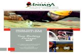 Indaba Hotel - Team Building Packages 2018 · 2018-04-04 · Title: Indaba Hotel - Team Building Packages 2018 Created Date: 4/4/2018 9:31:01 AM