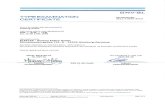 DNV·GL - ELAFLEX · DNV·GL Certificate No: 341.1-J-5976 Rev.O Schnackenburgallee 121, D - 22525 Hamburg,Germany has been assessed, on voluntary basis, wilh r especl Lo the conformity