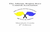 The Atlantic Region Race Control Associationarrca.atlanticmotorsportpark.com/wp-content/... · Super shears (To cut stuff) Latex gloves (For emergencies) Hearing protection (Noise