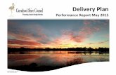 Delivery Plan - carrathool.nsw.gov.au · O:\Common\A. IP&R - Integrated Planning & Reporting \Delivery Program Performance Reports\Delivery Program 2012-2016 - May 2015.docx Page
