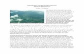 Hybridization and Tourism Development Along the Rincon River and Rincon...Hybridization and Tourism Development Along the Rincon River Walter F. Kuentzel The Rincon River, like all