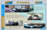 MARCH 2018 CUBE THE - alhotystangeruae.com · and Mr Faiyaz (Regional Manager for Jeddah and Western Region). Photo credits to: Dr. George Photo credits to: Ms. Arlyn Photo credits