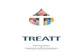 TREATT | Supplier of Flavour, Fragrance Ingredients · Introduction The Group has delivered a good set of results for the half year ended 31 March 2020 (the “Period”). Treatt