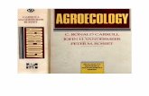 jameslitsinger.files.wordpress.com  · Web viewC Ronald Carroll, John H Vandermeer, Peter Rosset (editors). 1990. Agroecology. McGraw-Hill Publishing Company, New York, 641 pages.