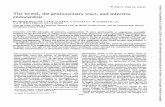 Thebowel, the genitourinary tract, and infective endocarditis · In a few patients with infective endocarditis the portal ofentry ofthe causal organismis beyond dis-pute. In the vast