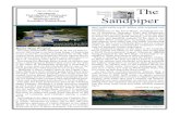 Twin Harbors Waterkeeper 2019 Sandpiperghas.org/newsletters/SandpiperNovember-December2019.pdf · December 1st - 1:30 pm, ... Sandpiper November December 2019 Damn Dam Propsal The