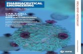 SPECIAL REPORT CAR T-CELL THERAPY BREAKTHROUGH€¦ · Jeff Odum, NNE Pharmaplan Pietro Perrone, EMD Millipore Corporation Sundermurti “Tony” Rao, Stantec Consulting Services