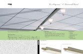 USG Ceiling Tile Options - tropex.co.nz Ceiling Tile... · USG Interiors, Inc or a related company Early Fire Performance Index Ignitability Spread of Flame Heat Evolved Smoke Developed
